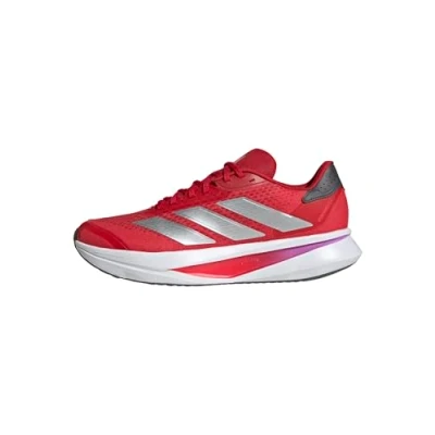 Bild av adidas För Män DURAMO SL 2 Running Shoes, Better Scarlet/Silver Metallic/Grey Five, 47 1/3 EU