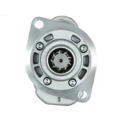 Bild av AS PL S9010 Démarreur 12 1,00 9 SKODA: FELICIA 2 Kombi, 1,