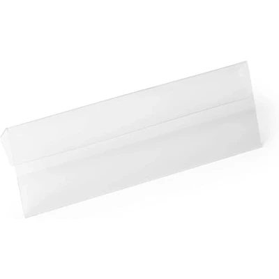 Bild av Durable 116119, Transparent, Plast, 1/2 A5, 10 styck, Polen