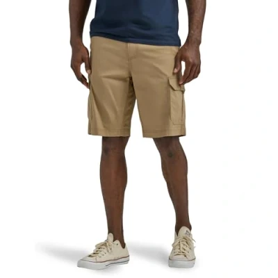 Bild av Lee Extrem rörelse crossroad cargoshorts, Kläder Herr, NOMAD, 29W