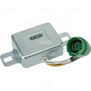Bild av HC Cargo F 032 132 627 Generatorregulator 14V