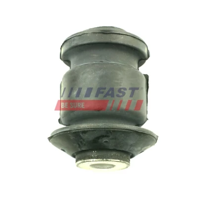 Bild av FAST FT18292 Silent Bloc De Triangle Essieu avant, arrière, droit Support métal caoutchouc pour bras oscillant transversal FIAT: Doblo I Break