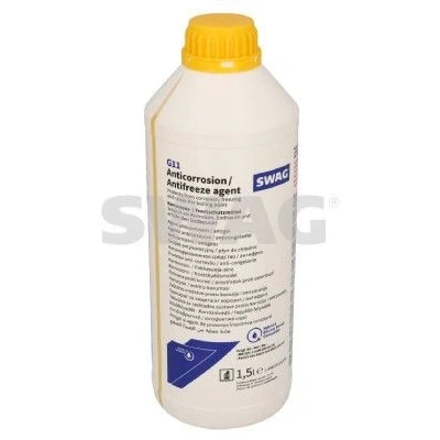 Bild av SWAG 99 90 2374 Antigel G11 jaune 1.5 38(50/50)