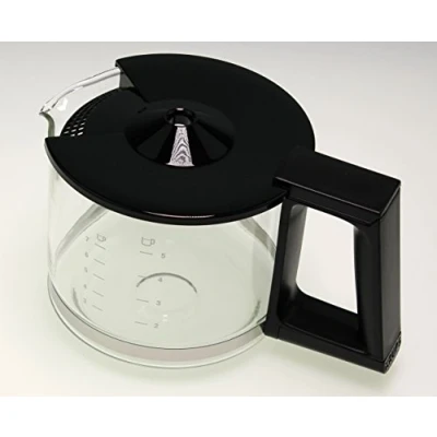 Bild av Krups SS 202990 reservglaskanna för F183 Aroma Cafe 5 kaffemaskin