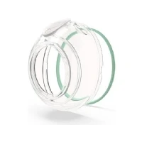 Bild av Elvie Stride Kupor 150 ml 2 pack