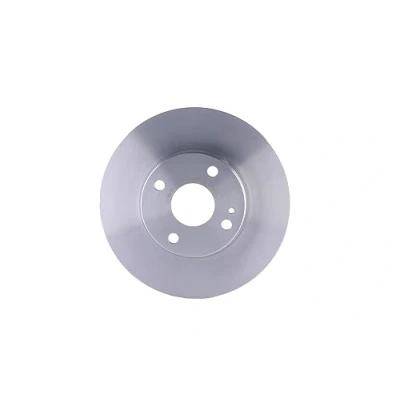 Bild av HELLA 8DD 355 106 491 Disque de frein 255 20 04/05 100 ventilé l&#039;intérieur sans roulement roue, boulon fix moyeu roue