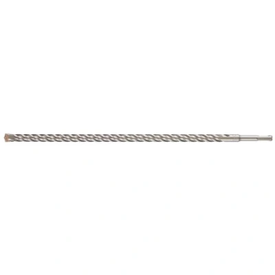 Bild av HAMMARBORR SDS+ DT9570 QZ EXTREME2 14X450MM Beijerbygg Byggmaterial