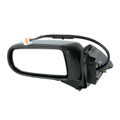 Bild av Sidospegel, Vänster, mazda 323 f vi, s BJ4B69180B, BJ4B 69 180B, BJ4B69180E, 180E