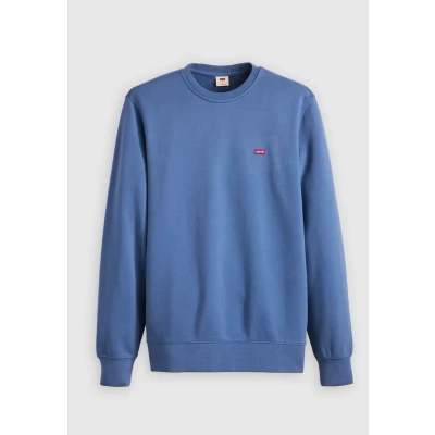 Bild av LEVIS 35909 0061 herr tröjor, Holländsk blå, XS
