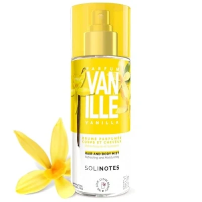 Bild av Vanilj Solinotes doftdimma 250 ml