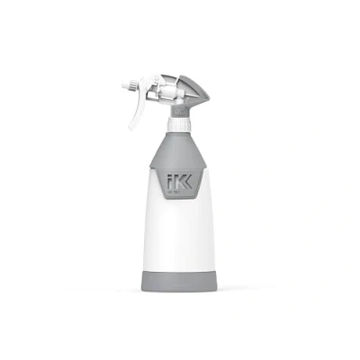 Bild av IK HC TR 1 professionell triggerspruta resistent mot oljor och kolväten idealisk för bil industriunderhåll l kapacitet rengöring avfettning detaljer ergonomisk design