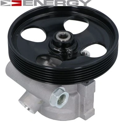 Bild av ENERGY PW680517 Servopump 100bar 50l/t rotation medsols utan behållare PEUGEOT: 206 Hatchback, Partner I Skåpbil