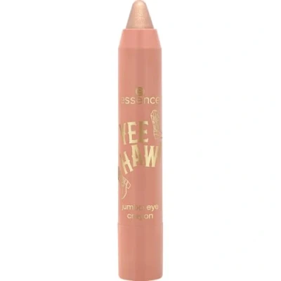 Bild av essence YEE HAW! Jumbo Eye Crayon 01 Big Dreams In Boots 2,8 g