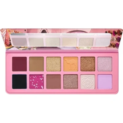 Bild av Essence Palette Fards à Paupières Welcome to Marrakesh