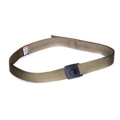 Bild av Tatonka resebälte 30 mm bälte med sekretessfack på insidan 130 cm lång/3 bred (khaki)