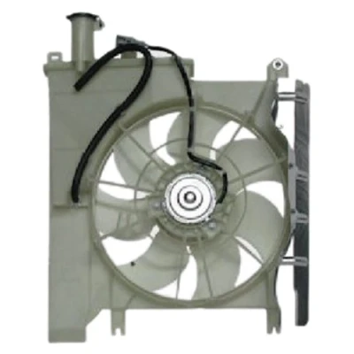 Bild av RIDEX 508R0042 Fläktar 315mm 12V 130W