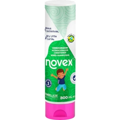 Bild av novex my little curls conditioner 300 ml children