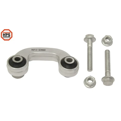 Bild av MAPCO 49684/1HPS Biellette de barre stabilisatrice Essieu Avant droit 90 avec kit vis fixation AUDI: A4 B5 Avant, Berline, A6 C5