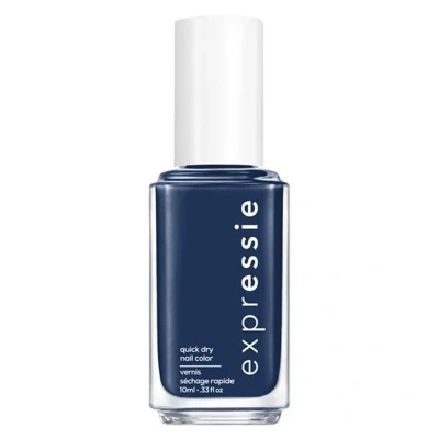 Bild av Essie Expressie NAIL Polish Nagellack, Storlek: 10 ml, 445 left on shred