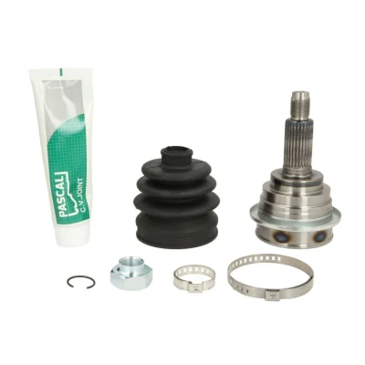 Bild av PASCAL G18008PC Tête De Cardan côté roue