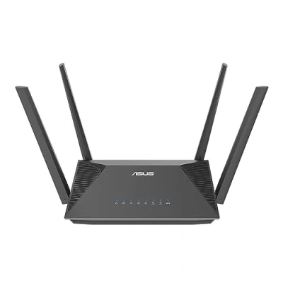 Bild av ASUS RT AX52 AX1800 Wi FI Router Dubbelband