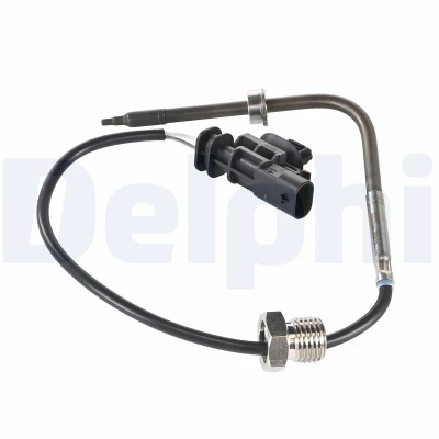 Bild av DELPHI TS30380 12B1 Givaren FIAT: Ducato III Flak / Chassi, Skåpbil, Doblo II Skåpbil Kombi