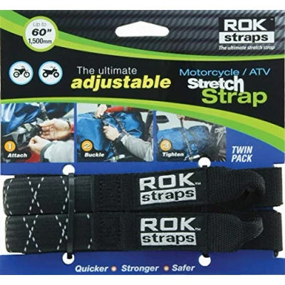 Bild av Rok Straps ROrobot 50 reflexband
