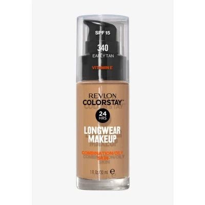Bild av Revlon Colorstay Foundation 340 Earyly Tan 30 ml