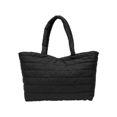 Bild av Urban Classics Padded Handväska, Storlek: One Size, Black