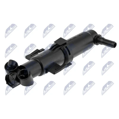 Bild av NTY EDS BM 071 Gicleur d&#039;eau de nettoyage, nettoyage des phares avant droite