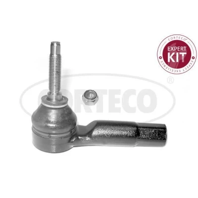 Bild av CORTECO 49399120 Rotule de direction Essieu avant droit, gauche FIAT: Stilo 3/5 portes, BRAVO 2, Multi Wagon