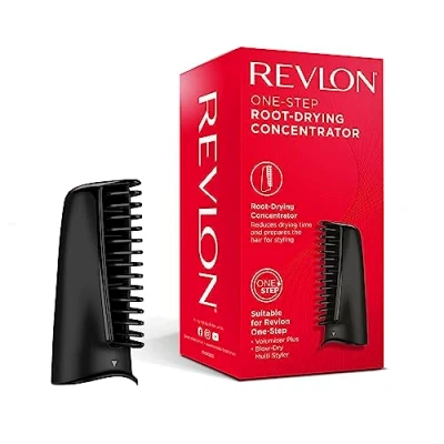 Bild av Revlon One Step Koncentratorhuvud som Torkar Håret vid Rötterna