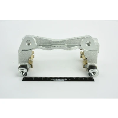 Bild av FEBEST 0177C ZZE120FL Jeu de supports d&#039;étriers freins