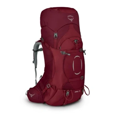 Bild av Osprey Ariel 55 Backpack