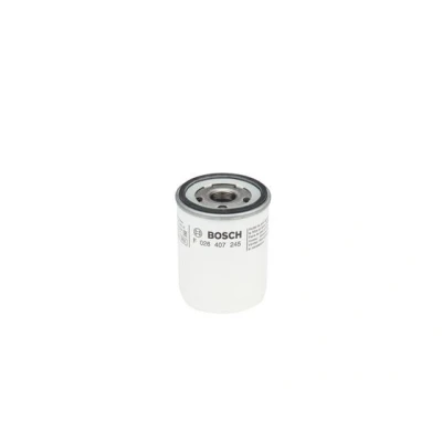 Bild av FAST FT38102 Filtre à huile M22X1.5 6H avec un clapet de non retour vissé FORD: Transit Custom V362 Van, V363 Van