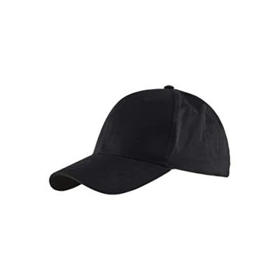 Bild av KEPS 2074 0000 UNITE SVART ONE SIZE Beijerbygg Byggmaterial