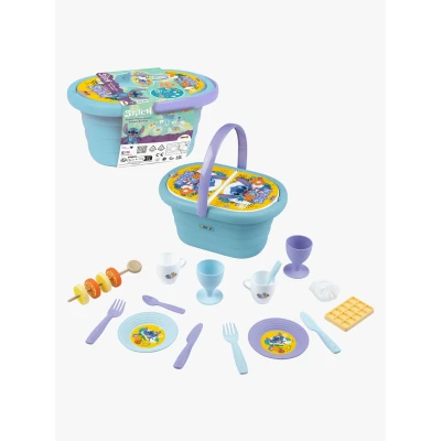 Bild av Smoby Stitch Picknickset