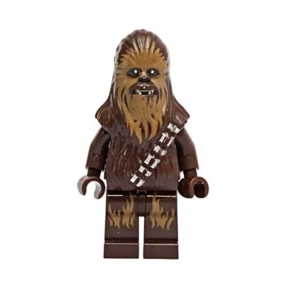 Bild av LEGO® Star Wars (TM) Chewbacca (2014)