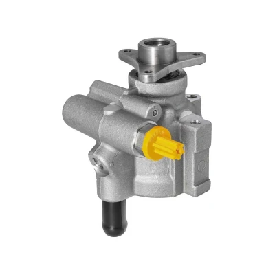 Bild av MEYLE 16 14 631 0000 Pompe De Direction Assistée hydraulique 85 6 RENAULT: Kangoo I, I Express, Scénic 1, DACIA: SANDERO 2
