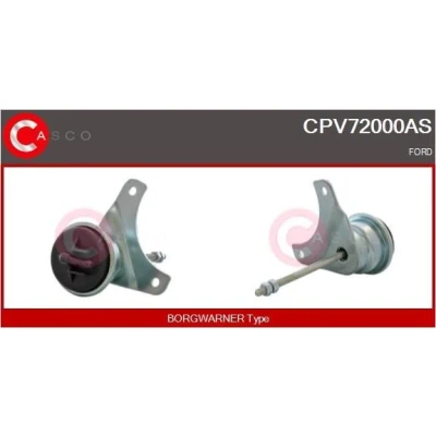 Bild av CASCO CSO10103AS Solenoid, startmotor NISSAN: Micra II Hatchback (K11) 1.0 i 16V, 1.3 1.4 16V 1992 2003