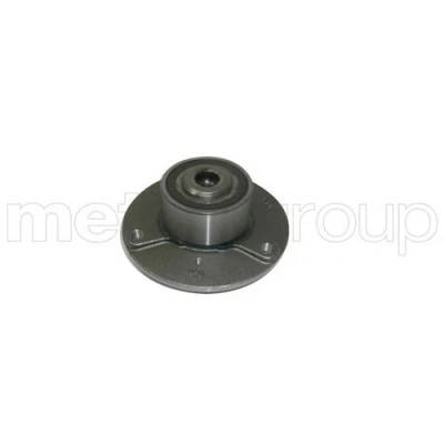 Bild av METELLI 19 2876 Kit de roulements roue 68 SMART: Fortwo II Coupe, Cabriolet