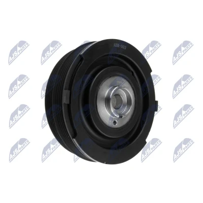 Bild av NTY RKP BM 003 Poulie Damper 45 BMW: 3 Berline, Touring, 5 Berline