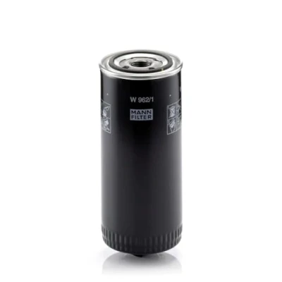Bild av Filter, drifthydraulik MANN FILTER W 962/1