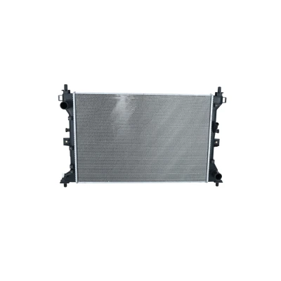 Bild av NRF 59232 radiateur du moteur 623 415 27 Grille de soudée SUZUKI: Vitara IV SUV, SX4 II S Cross