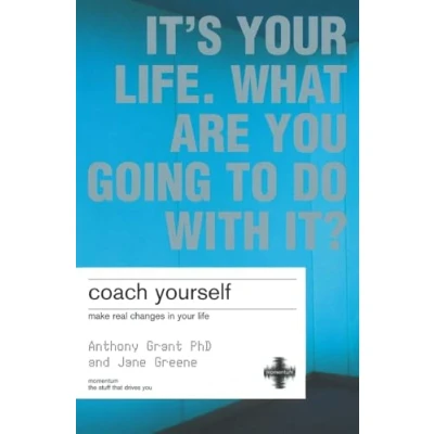 Bild av Coach Yourself: How To Create Solutions In Your Life