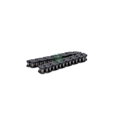 Bild av INA 553 0112 10 Chaîne, commande de pompe à huile MERCEDES BENZ: Classe A, SMART: Fortwo I Coupe