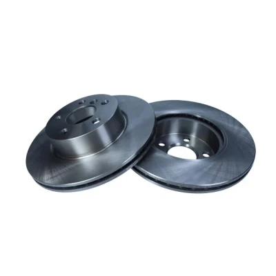 Bild av MAXGEAR Bromsskiva BMW: 3 Touring, Sedan 294mm 22mm 05/06 112mm ventilerad invändigt belagd höguppkolat 19 4845 34106877211,6877211 Bromsskivor