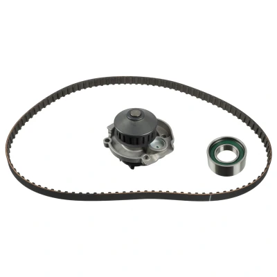 Bild av FEBI BILSTEIN 173181 pompe à eau + Kit De Distribution avec 104 FIAT: Punto I 3/5 portes, Panda Cinquecento, LANCIA: Y