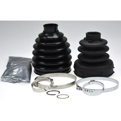 Bild av LÖBRO 306120 Soufflet De Cardan ETP (élastomère thermoplastique), NBR (caoutchoucs nitrile) MINI: 3/5 portes, Clubman
