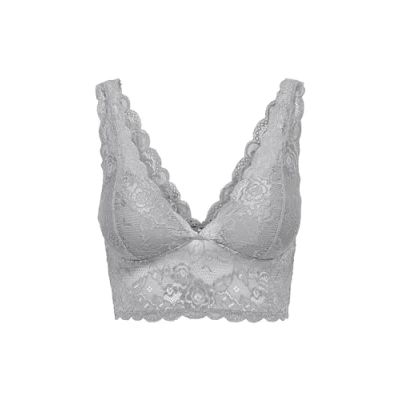 Bild av ONLY Onlchloe Lace BH Noos Acc, Legering, L
